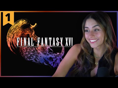 Final Fantasy XVI | A Trojan Chocobo | Pt.1