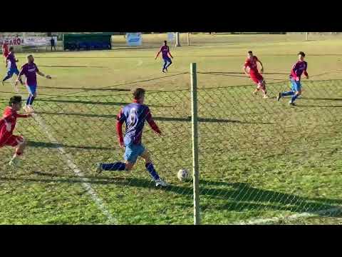 Diegaro 0 Classe 0 ultima di campionato di andata promozione girone D del 14 dicembre 2025