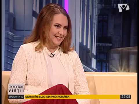 Emisiune Provocarile Vietii   A darui