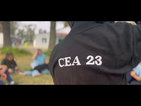 "EL FUTURO ESPERA" 7mo - CEA N°23. 2024