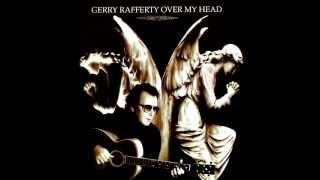 Gerry Rafferty - The Girl&#39;s Got No Confidence