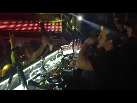 Pumpingland - GARI SELECKT (Holidays Orchowo) part 1