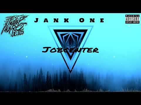 Jank One - Jobcenter (prod.NightmareBeats) [Remix]