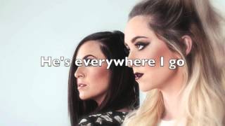 That Ghost | Megan & Liz | Lyric Video