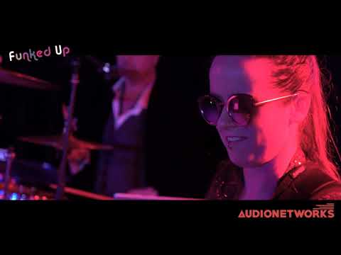 Funked Up Event Band performing Up Town Funk Audionetworks