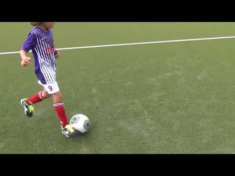 Pokalspiel 2013/2014 Runde 1 5E 10.08.13