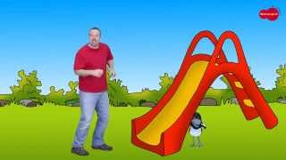 Hide and seek NOT HERE, SOMETHING ELSE gameplay video by TinyDragons, 4:40 duration