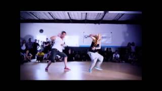 Brian Purpos FT. Chachi Gonzales Beg for it