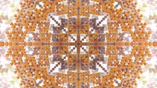 Set The Controls For The Heart Of The Sun (Psychic TV/Pink Floyd Cover) 3D Fractal