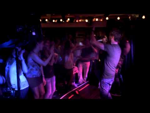 Gebroeders ko AH feest Nieuwkoop