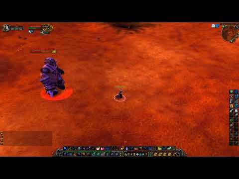 Grol the Destroyer Location (Amulet of Grol) WoW Classic
