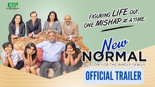 New Normal Official Trailer