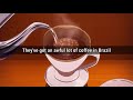 Frank Sinatra - The Coffee Song (subtitled) (english)