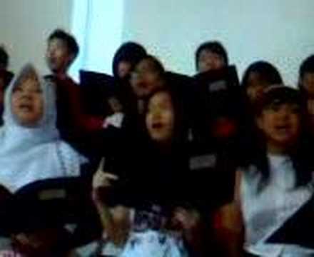 WhatsAbd - Singapore Complaints Choir