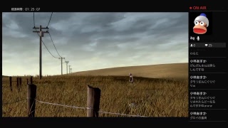 ビビりが実況するウォーキングデッドpart13(完)
