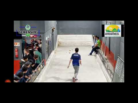 Jogada de SINUCA do Adilson Palinha " Nunca tinha visto dessa kkk."