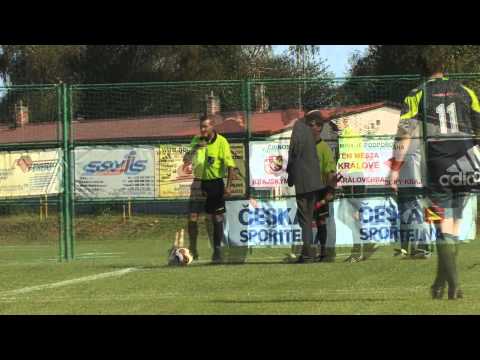 FC Hradec Králové - Olympia