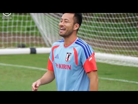 🇯🇵吉田麻也が再び日本代表へ…その役割に涙が止まらない⚽