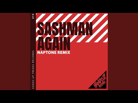 Again (Naptone Remix)