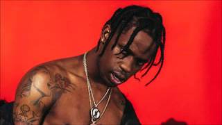 Hot Sauce (Travis Scott Type Beat)