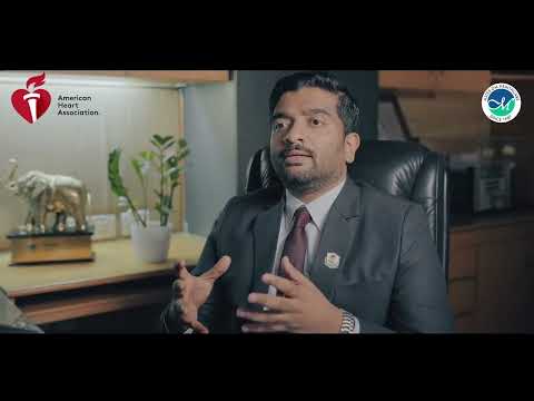 India’s First AHA-Certified Chest Pain Centre
