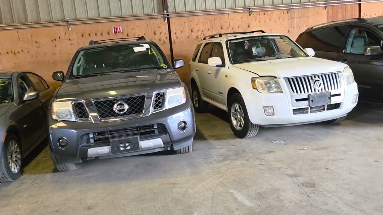 March 18th 2026 Auction