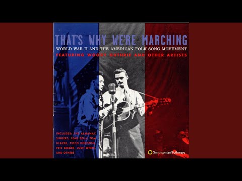 The Ballad of October 16