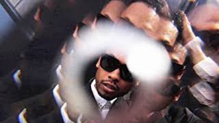 Miguel - Gravity (Prod. by Fisticuffs &amp; Miguel)