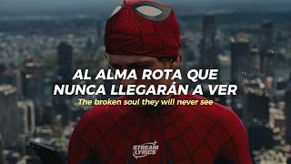 Download lagu For Revenge - I Miss You Every Brand New Day [video lyrics   letra] 'Spider-Man: Brand New Day' mp3