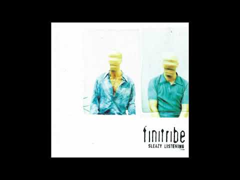 Finitribe ‎– Frantic