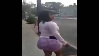 It can't be that serious omg!! Nooooo she didn't!!