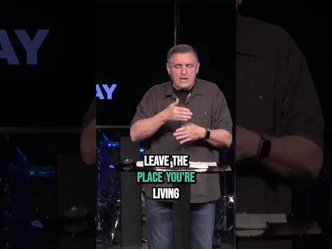 God's Promise | The Land of Israel Inherited