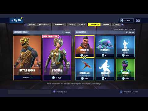 Fortnite Minigun Elimination