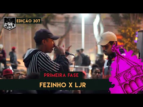 Fezinho x LJR - 11/06/2019 (CPBMC)