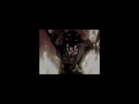 OBSCURITY - Nejsem zmrd...