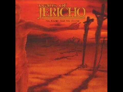 Walls of Jericho - Angel