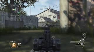 デストロイを極めし男　BO2