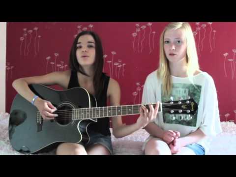 Safe and sound - Anna-Sofia & Maja