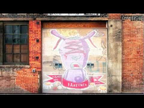 PACIFIC WALKERS, by Nance Van Winckel.mov