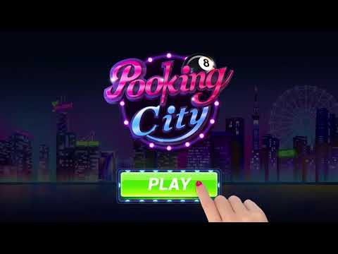 Vidéo de Pooking - Billiards City