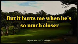 From A Distance by Alan Jackson