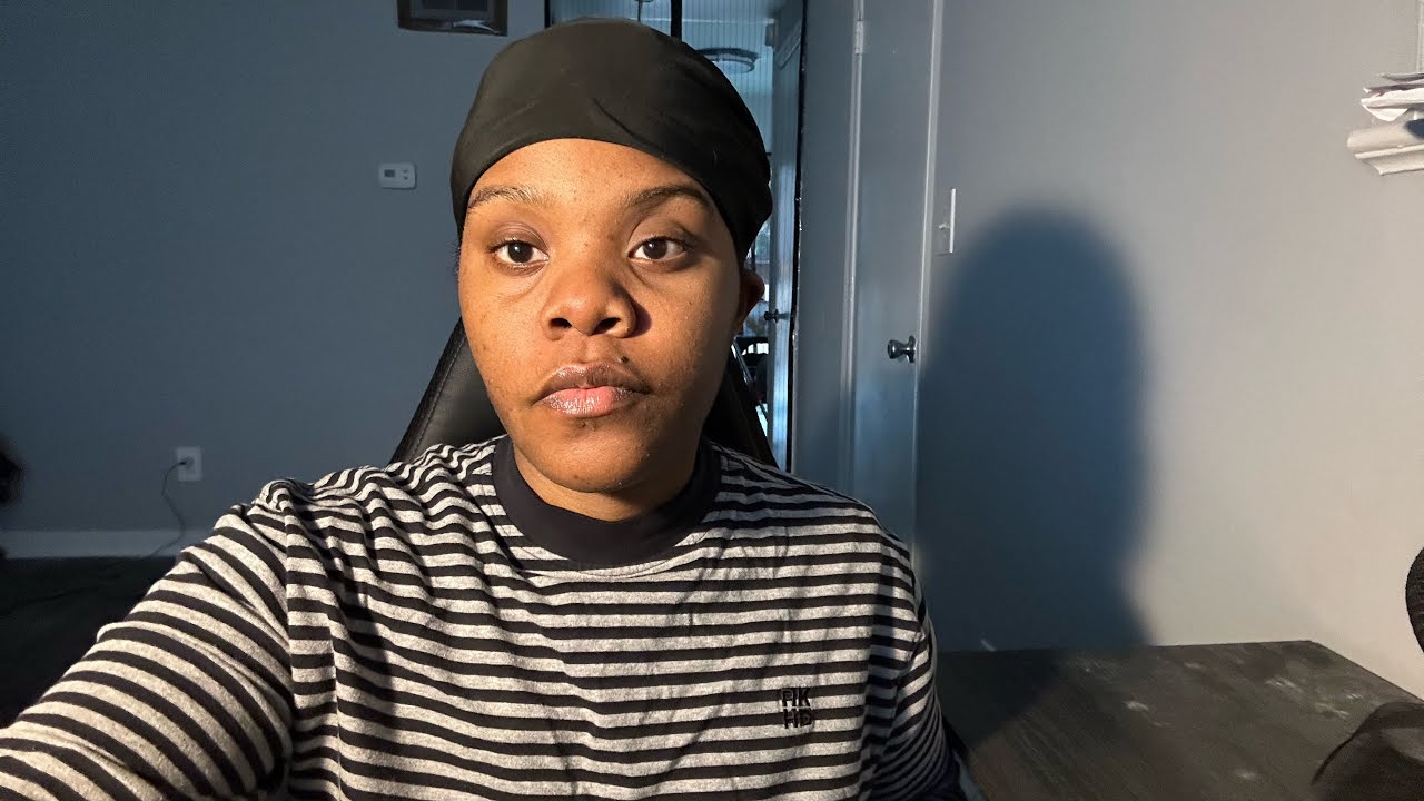 GOD TOLD ME TO MOVE TO NC WITH NO MONEY, NO FAMILY, and No FOOD