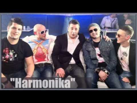 DJ Mladja, Jovan Perisic, Aleksandar Olujic, Big Time - Harmonika