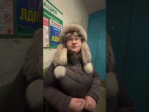 Выборы 2026: Жители дома 4/2 в Мархе жалуются на игнорирование со стороны властей. #shots #россия