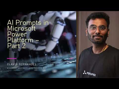 Custom Prompts Part 2