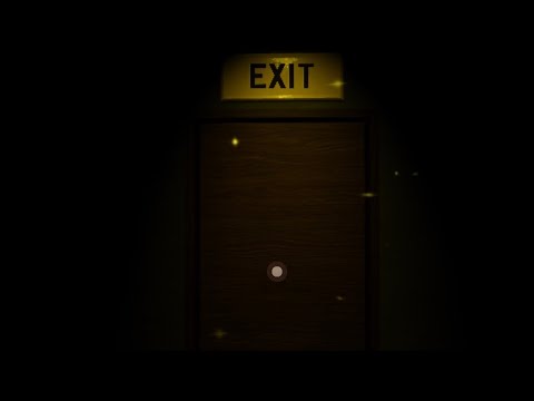 Curious light sound effect (doors hotel + update)