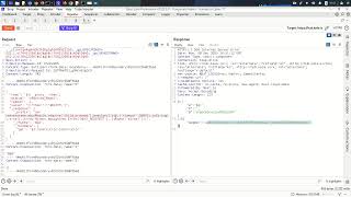 #React2Shell (CVE-2025-55182) is a critical RCE vulnerability in React Server (POC)