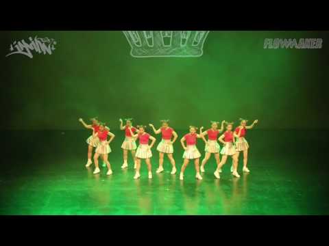 발광(BALGWANG) / Wide view @THE UNION XIII