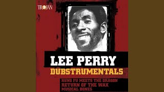 Flames of the Dragon