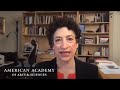 Naomi Oreskes: How to Talk to Coronavirus Skeptics